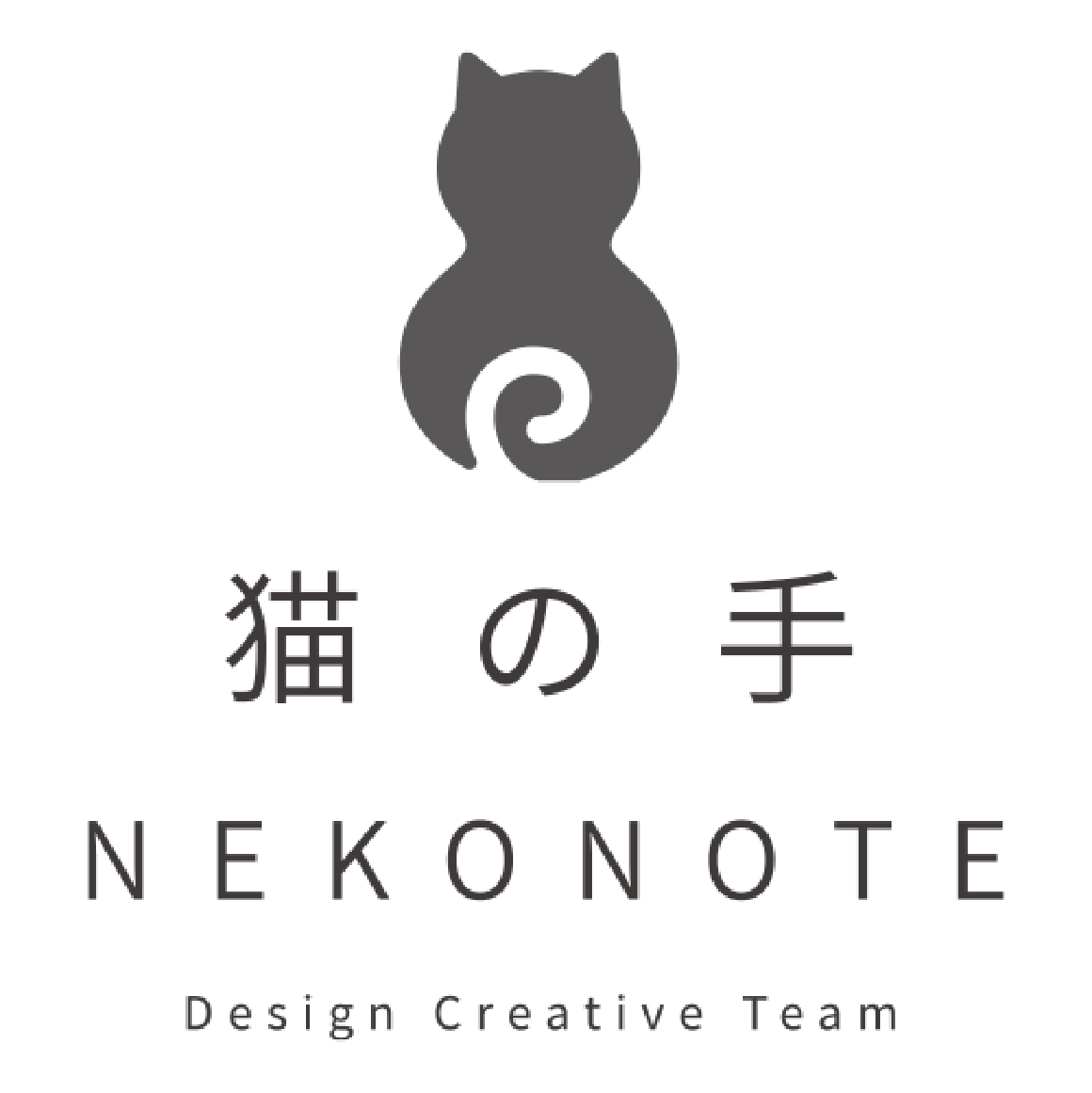 Nekonote - Design Creatice Team