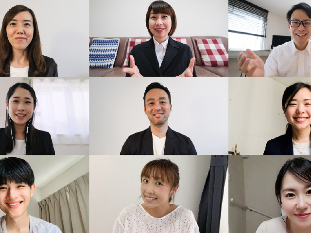 柔軟なプラン設計が作れる!