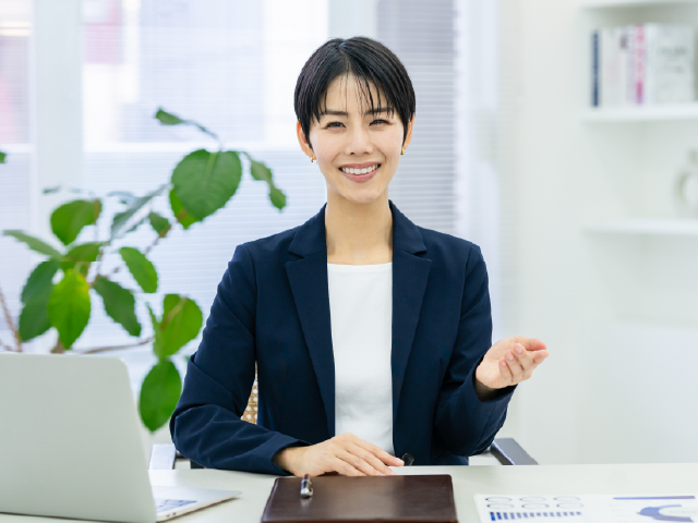 何を依頼していいか分からない時も安心！