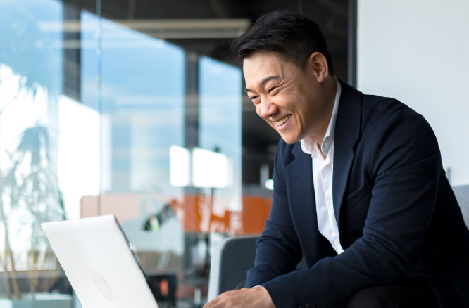 プロジェクトを 成功に導きます