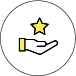 手厚いサポート