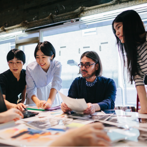 制作・運用代行