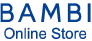 BAMBI Online Store