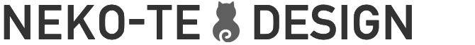 NEKO-TE DESIGN