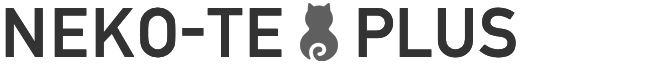 NEKO-TE PLUS