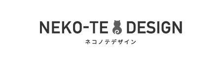 NEKO-TE DESIGN loading=