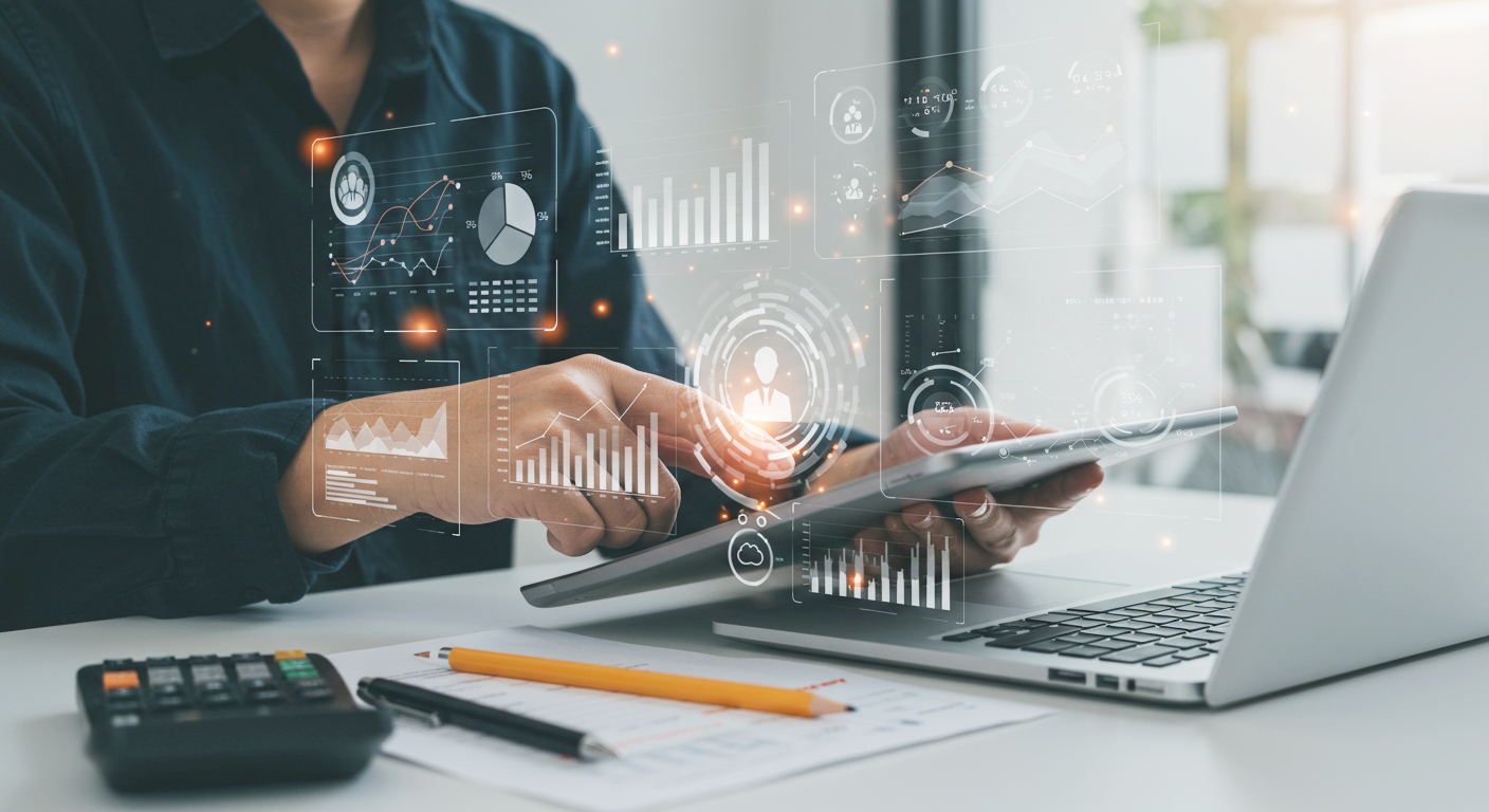 【2025年最新】ECサイトの「顧客データ活用」戦略：売上最大化とLTV向上への道