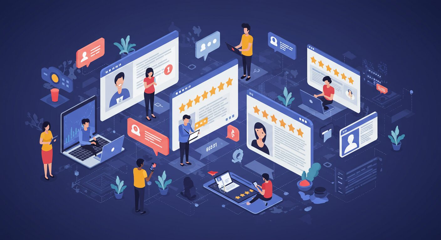 ECサイトの売上を最大化！レビューとキャンペーンの組み合わせ戦略