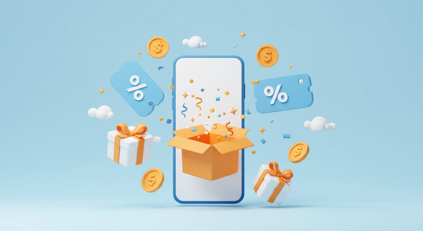 MakeShopのポイント・クーポン機能を活用して売上を伸ばす！効果的な販促事例と活用のコツ