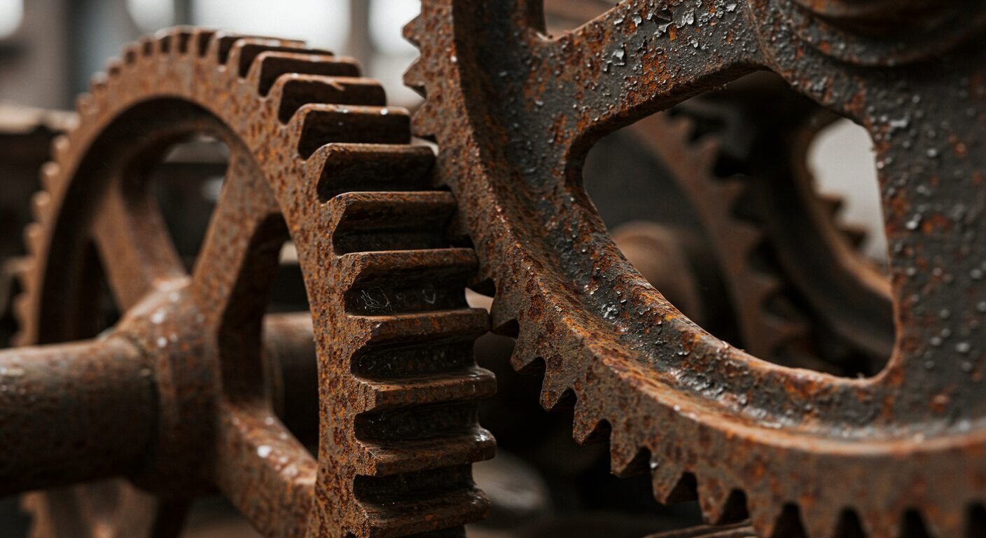 【危機回避】ECサイトの「システム老朽化」問題とリニューアルの判断基準