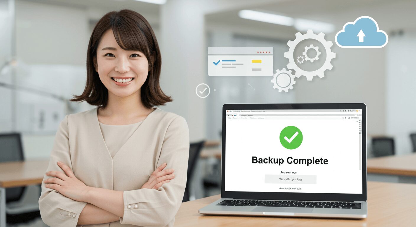 WEB担当者さん必見！定期的にやるべきサイトの保守・運用ポイントをわかりやすく解説